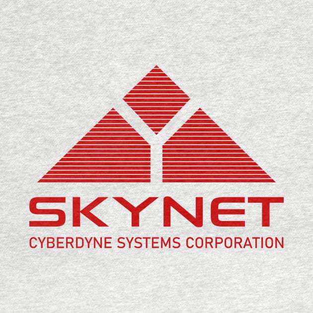 Cyber dyne Corporation by coolab